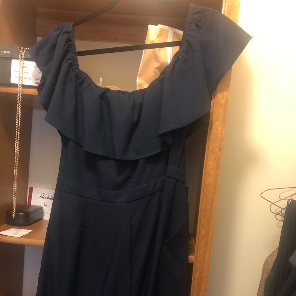 Banana Republic Jumpsuit (Ankle Length